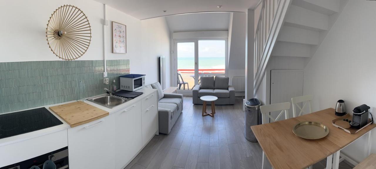 La Pause 800 Appartement Wissant